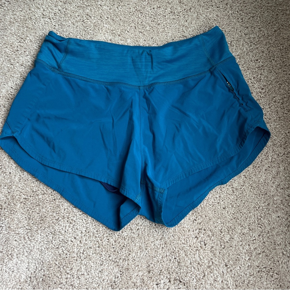 Outdoor Voices Hudson Shorts 2.5”